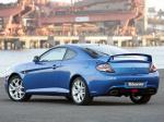 Hyundai Tiburon 2007 года (AU)